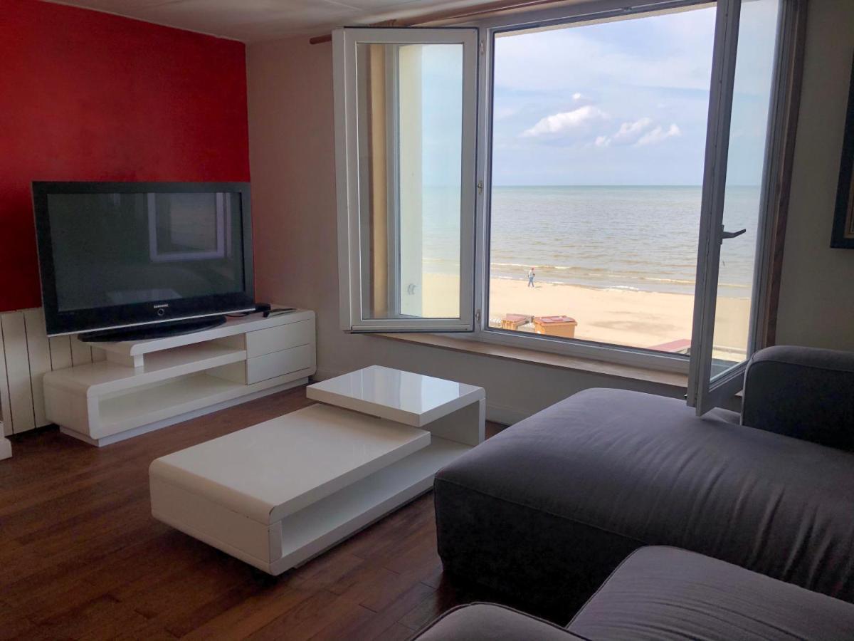 Villa Aloha Bray-Dunes Zewnętrze zdjęcie