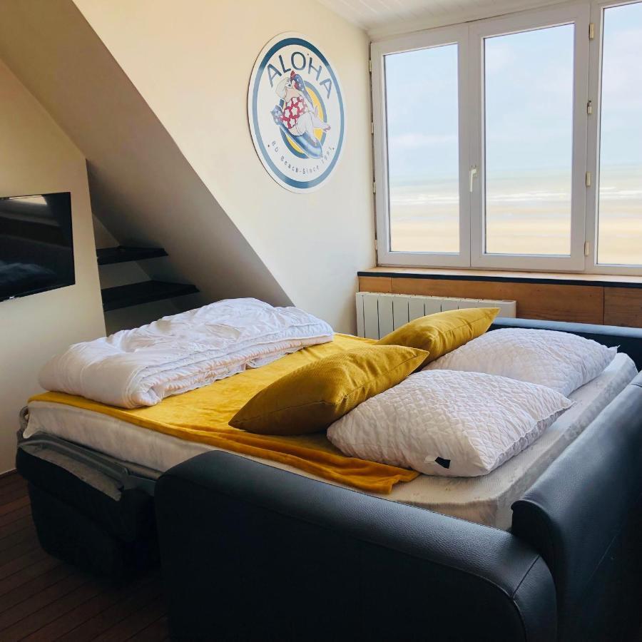 Villa Aloha Bray-Dunes Zewnętrze zdjęcie