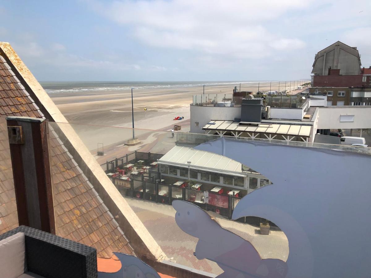 Villa Aloha Bray-Dunes Zewnętrze zdjęcie