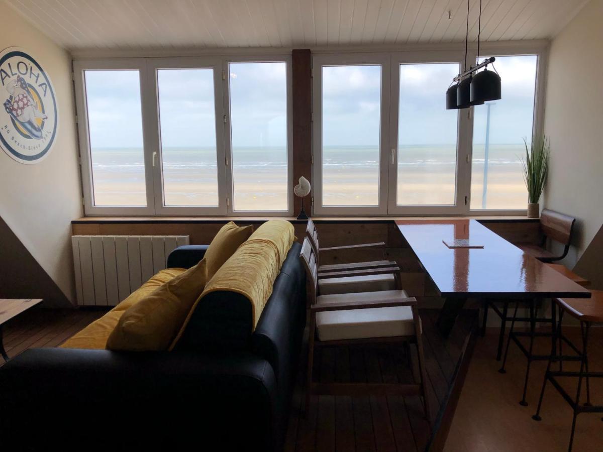 Villa Aloha Bray-Dunes Zewnętrze zdjęcie