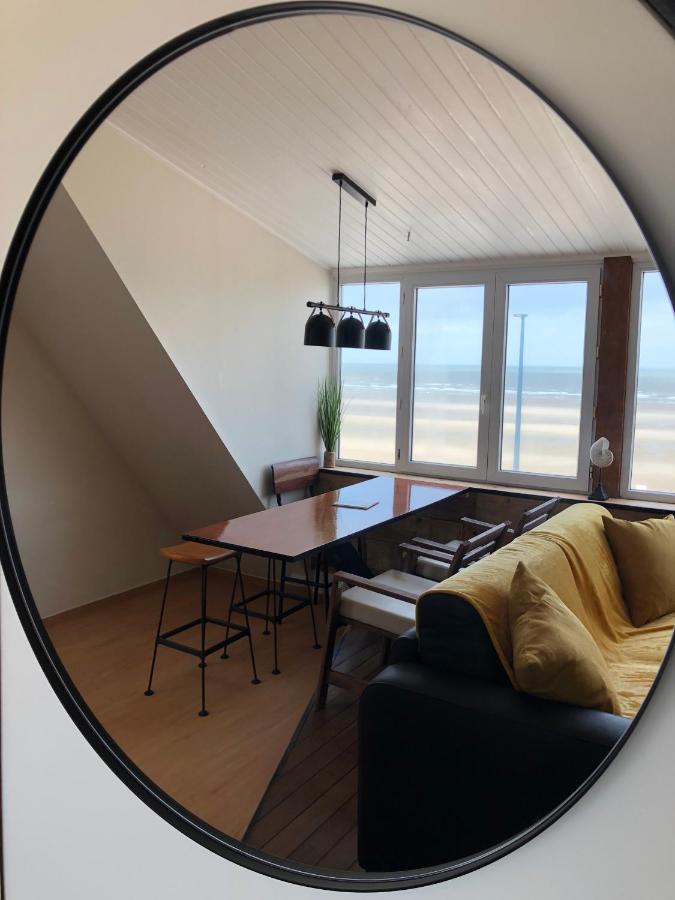 Villa Aloha Bray-Dunes Zewnętrze zdjęcie