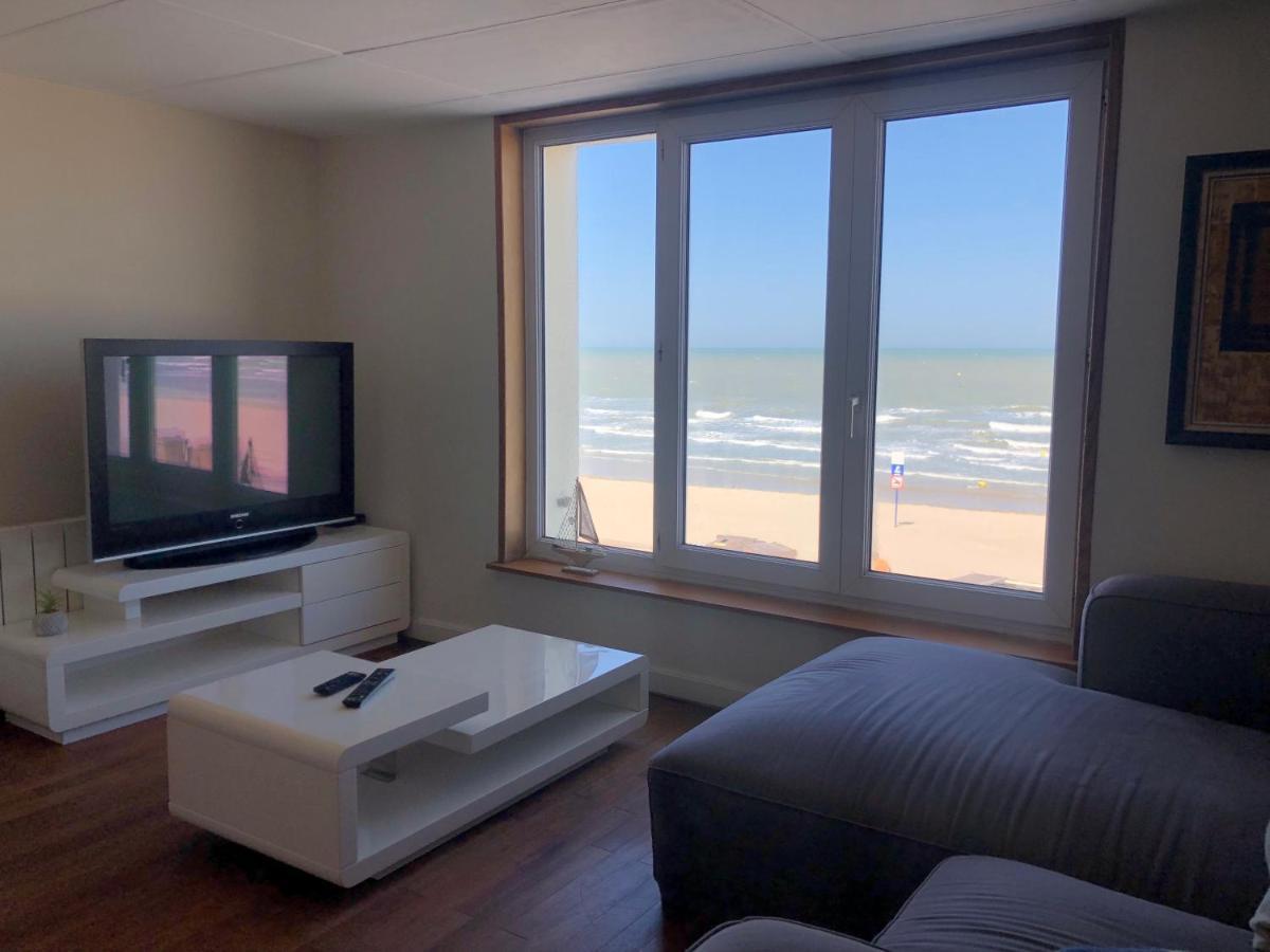 Villa Aloha Bray-Dunes Zewnętrze zdjęcie