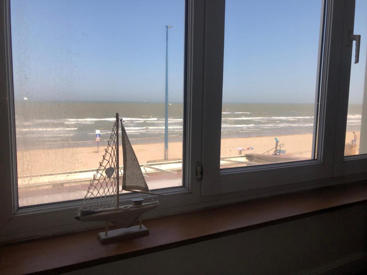 Villa Aloha Bray-Dunes Zewnętrze zdjęcie