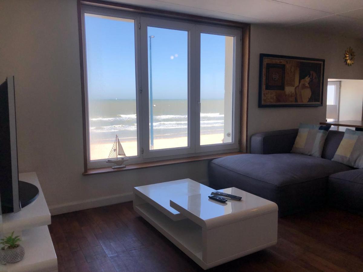 Villa Aloha Bray-Dunes Zewnętrze zdjęcie
