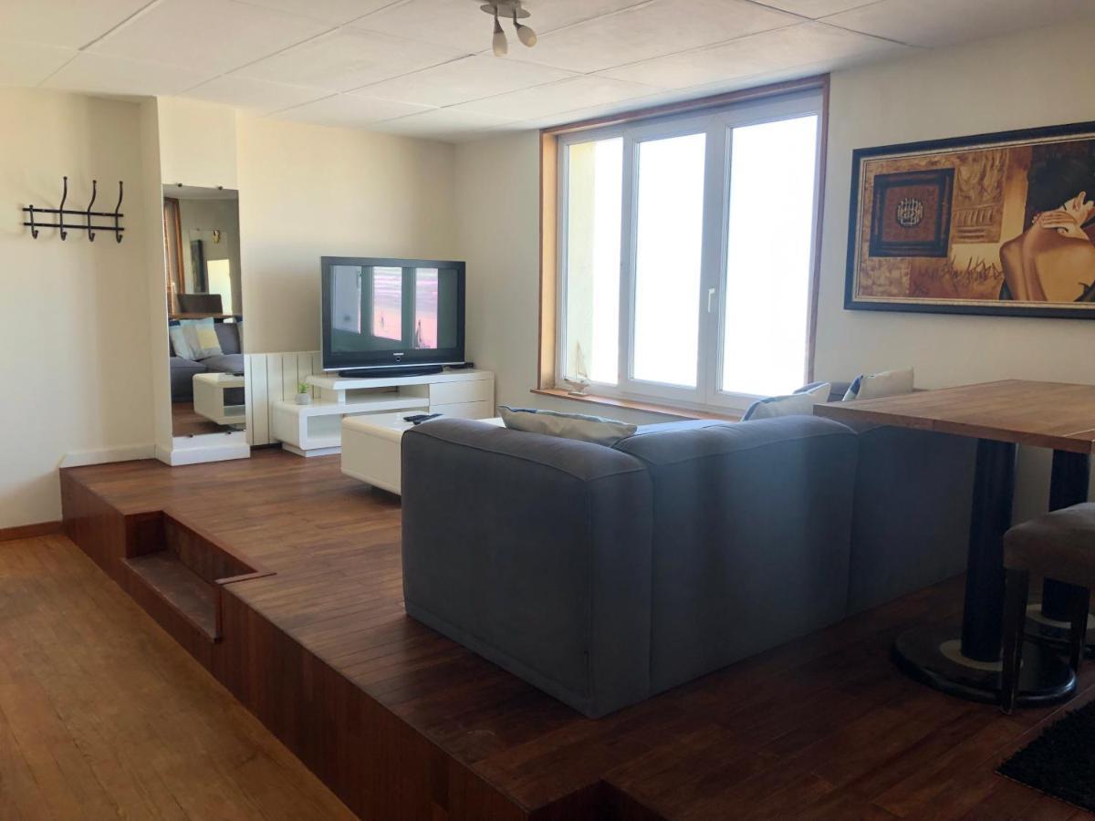 Villa Aloha Bray-Dunes Zewnętrze zdjęcie