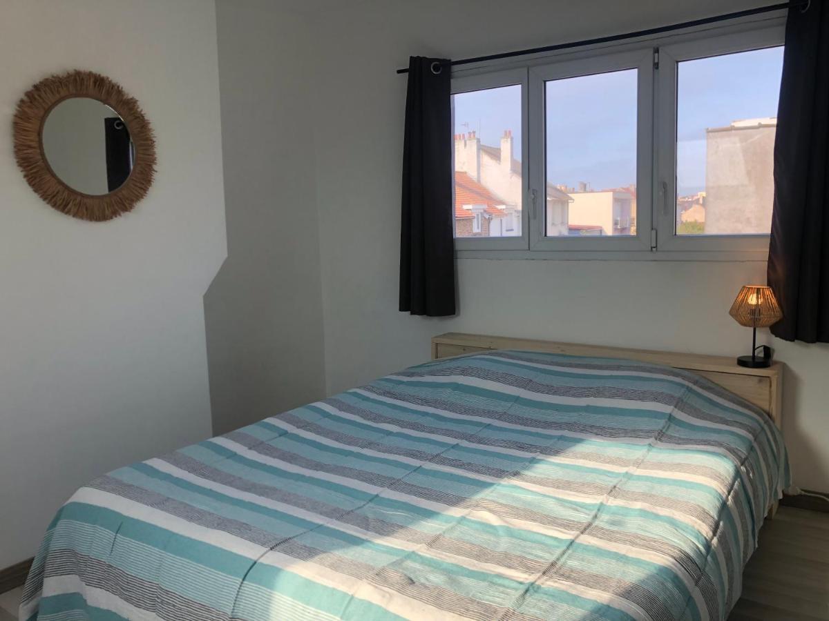 Villa Aloha Bray-Dunes Zewnętrze zdjęcie