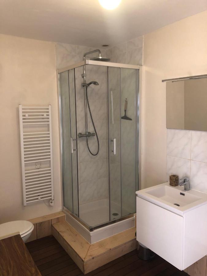 Villa Aloha Bray-Dunes Zewnętrze zdjęcie