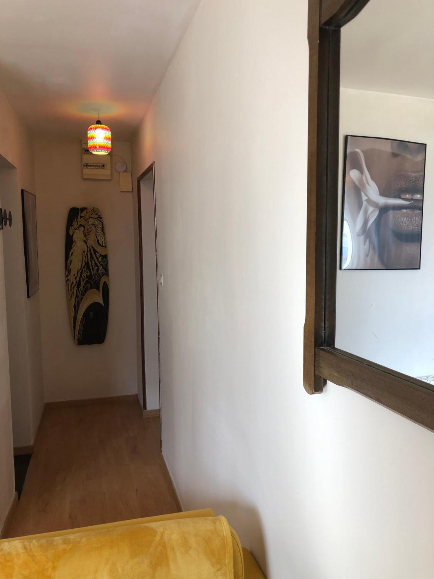 Villa Aloha Bray-Dunes Zewnętrze zdjęcie