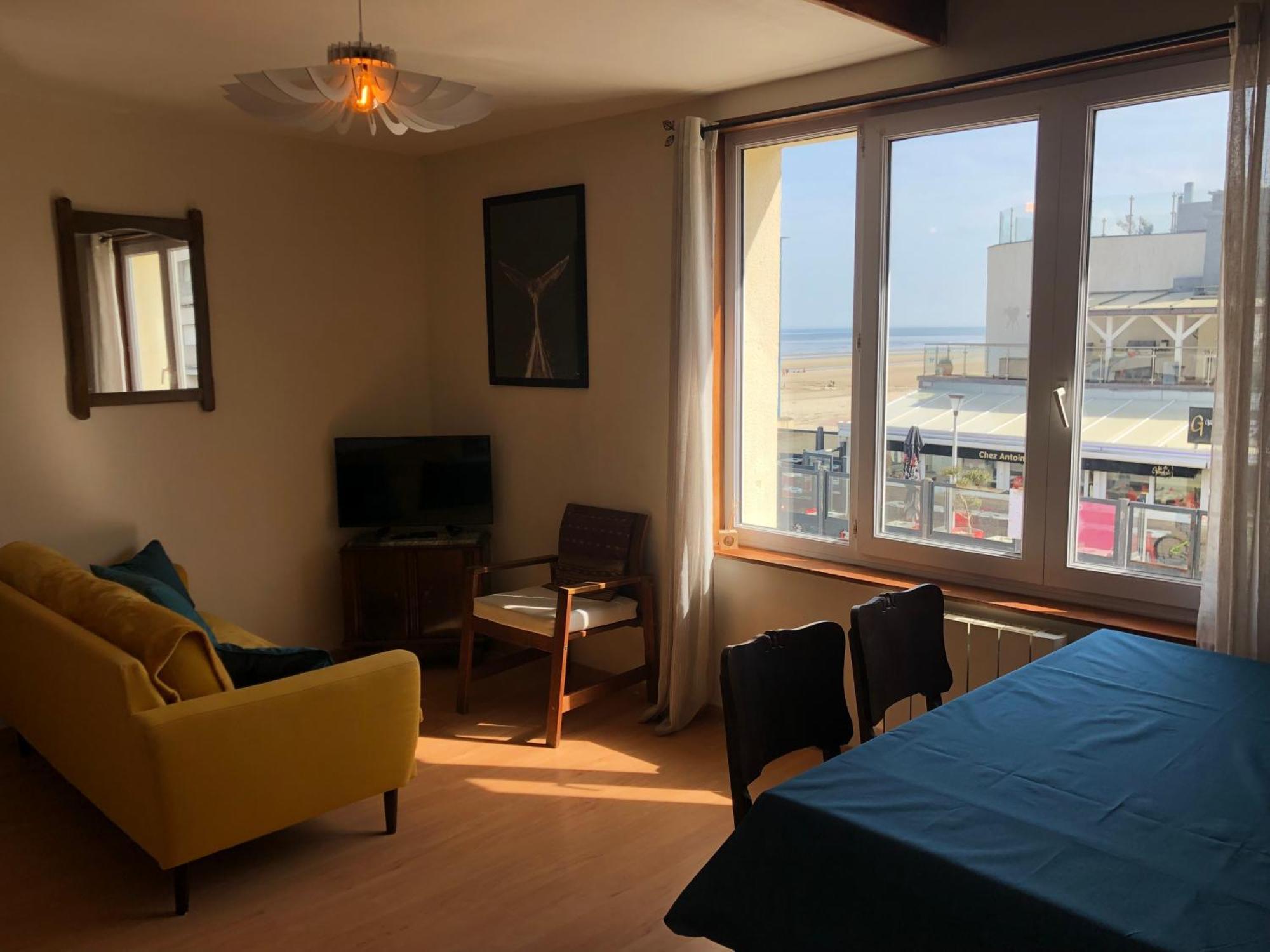 Villa Aloha Bray-Dunes Zewnętrze zdjęcie